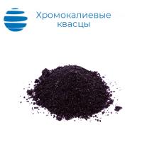 Хромокалиевые квасцы (ГОСТ 4162-79)