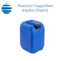 Реагент ГидроХим (Hydro Chem) 170 Канистра 22 кг